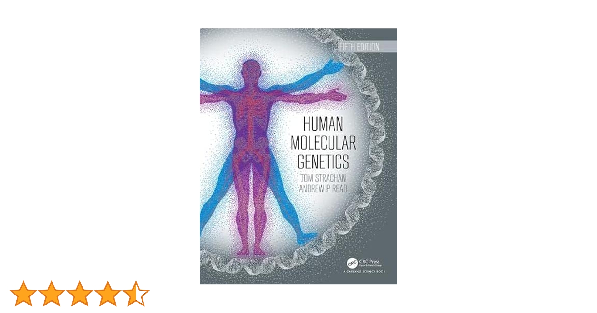 ヒトの分子遺伝学 第5版 Tom Strachan Andrew P Read ヒトの分子遺伝学 第5版 Tom Strachan Andrew P Read Amazon.com